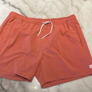 Marine Layer Saturday Sport Short - NWT